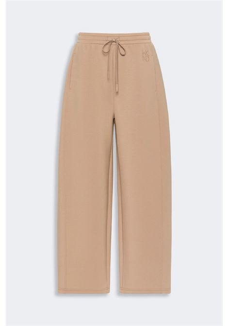Barrel-leg trousers MAX MARA WEEKEND | 2625786031600003